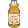 Lakewood Organic Pineapple Ginger Juice - Case of 6 - 32 fl oz - 2 of 2