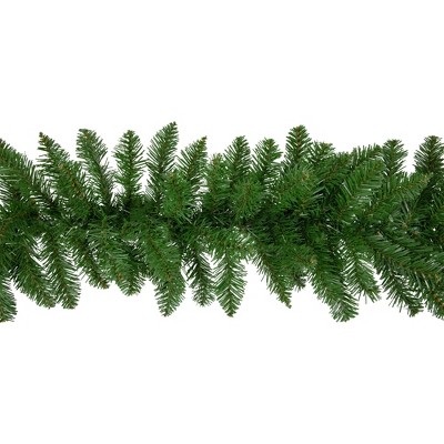 Eastern Pine 9' Green Artificial Christmas Garland