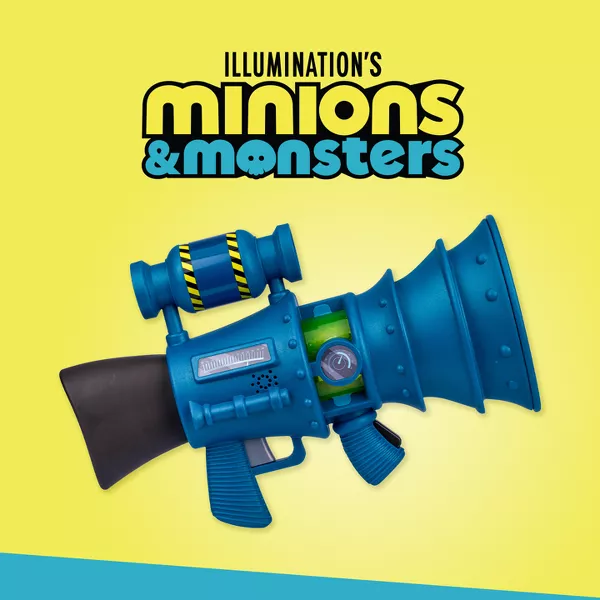 Illumination's Minions & Monsters