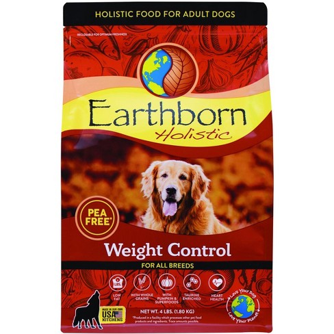 Earthborn dog food advisor hotsell