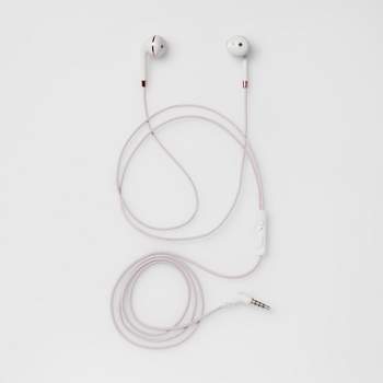 Wired Earbuds - heyday™