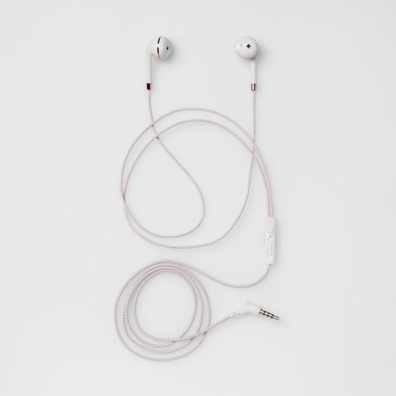 Wired Earbuds - heyday™, 1 of 9