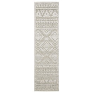 Oriental Weavers Tangier TAN01 Beige/ Ivory Indoor Area Rug - 2'3 - 1 of 4