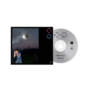 Harry Styles - Kiss All The Time. Disco, Occasionally. (CD) : Target