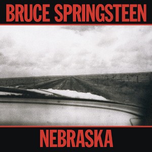 Bruce Springsteen - Nebraska (Vinyl) - 1 of 1