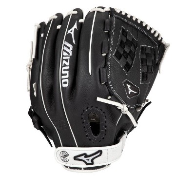 mizuno softball mitts