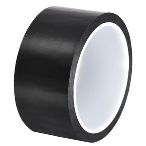 Unique Bargains Home DIY Work Adhesive Grid Film Roll Surface Protection Masking Tape - 1 of 4