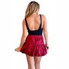 Women's Emerson Balloon Mini Skirt - day + moon - 2 of 3