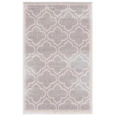Amherst AMT412 Power Loomed Area Rug  - Safavieh