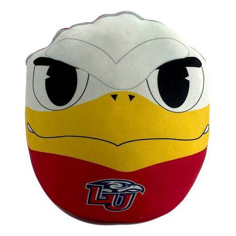 Ncaa Liberty Flames Plushie Mascot Pillow : Target