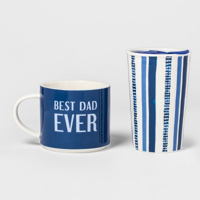 best dad mug target