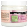 Abra Therapeutics Skin Nutrition Body Scrub, Calendula and Vitamin E, 10 oz (283 g) - 3 of 3