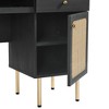 Modway Chaucer Office Desk - 4 of 4