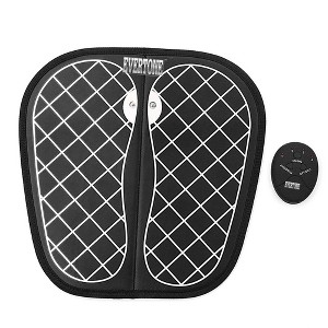 Foot DR. EMS Foot Massager, Folding Portable Electric Massage Mat - 1 of 4