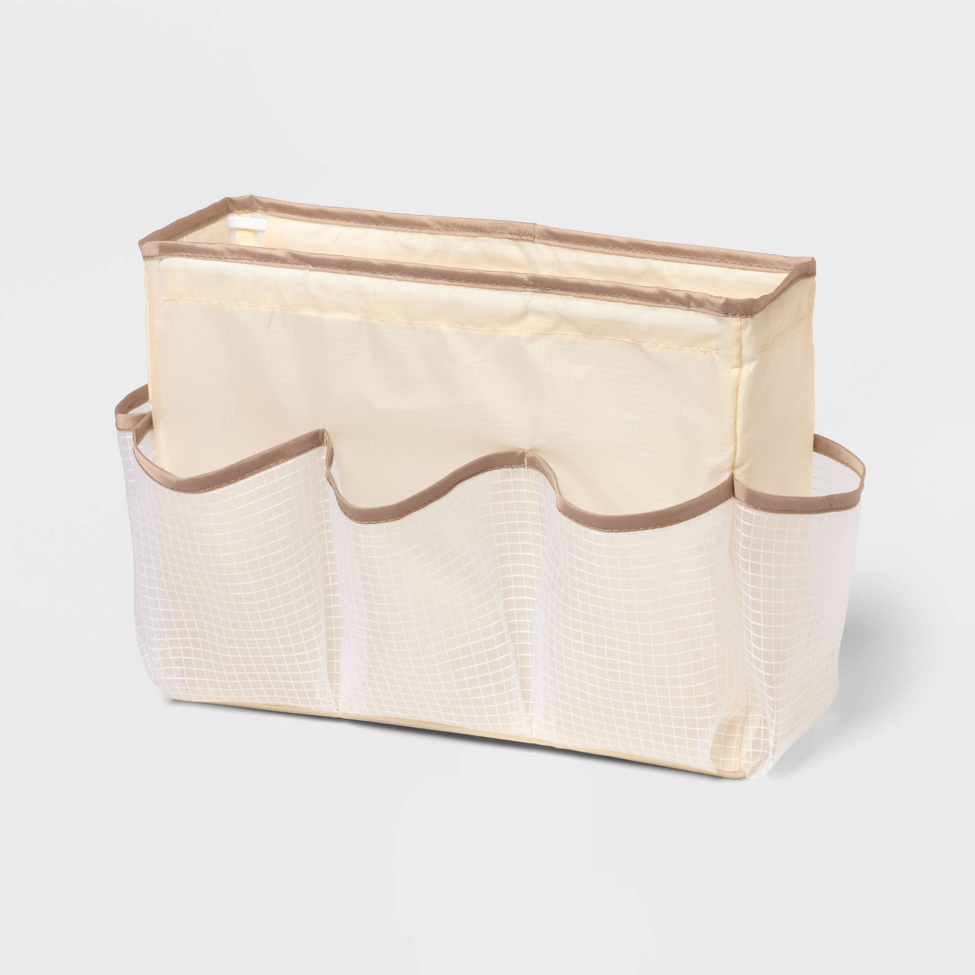 Bedside Caddy Tan - Brightroom™