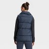Women's Long Puffer Vest - All In Motion™ - 2 of 4