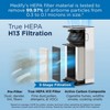 Medify Air MA-50-V3.0 Replacement Filter with True HEPA H13 and Lasts 5-6 Months - 4 of 4