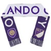 MLS Orlando City SC Men's Scarf - One Size - 2 of 3