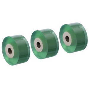 Unique Bargains Clear Stretchable Garden Grafting Tapes for Fruit Trees Green - 1 of 4