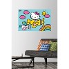 Trends International Hello Kitty: 19 Pink - Airplane Unframed Wall Poster Prints - 2 of 4