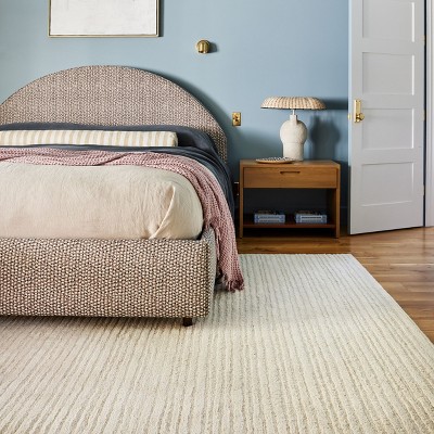 Nuloom Southwest Striped Wool Area Rug