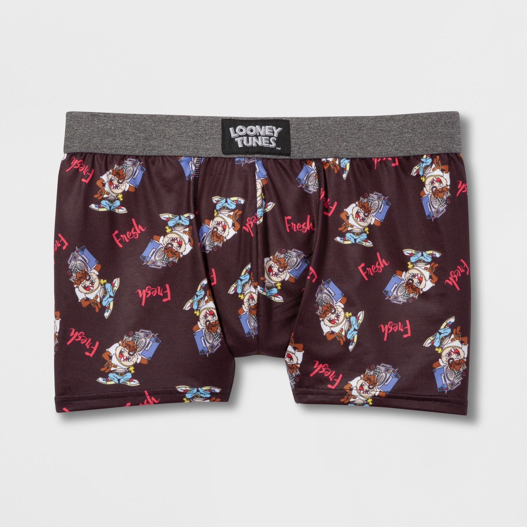 Looney Tunes Marvin 2 Boxer Briefs Black  Boxer briefs, Boxer, Men's boxer  briefs