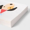 30ct Dog Lunch Napkins - Spritz™ - 3 of 3
