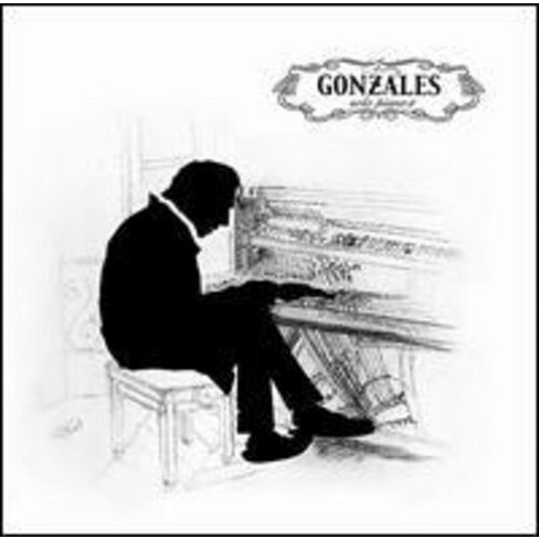 Chilly Gonzales 