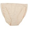 Felina | So Smooth Modal Hi Cut Panty | Hi Leg Opening Panties for Women | 5-Pack - 4 of 4
