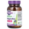 Oregon's Wild Harvest Organic Ashwagandha, 90 Organic Vegan Capsules (400 mg per Capsule) - 3 of 3