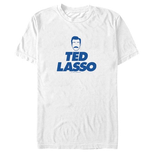 Ted Lasso, Logopedia