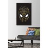 Trends International Marvel Spider-Man: No Way Home - Black Mask Unframed Wall Poster Prints - 2 of 4