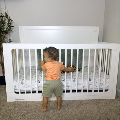 Delta Children Spencer 6-in-1 Convertible Crib : Target