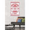 Trends International Five Nights at Freddy's - Pizza Box Framed Wall Poster Prints - 2 of 4