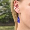 Silpada 'Solo Arc' Sterling Silver Ear Cuff - 4 of 4