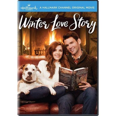 Winter Love Story (DVD)(2020)