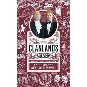 Clanlands Almanac - by Sam Heughan - 1 of 1