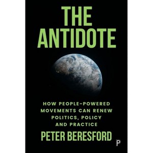 The Antidote - by Peter Beresford - 1 of 1