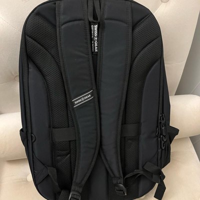 SwissGear Laptop 19.5" Backpack- Black : Target