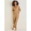VENUS Womens Brunch Knit Hoodie - 2 of 4