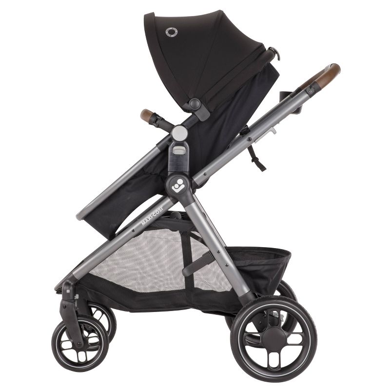 Maxi-Cosi Siena CP 5-in-1 Modular Travel System, 6 of 22
