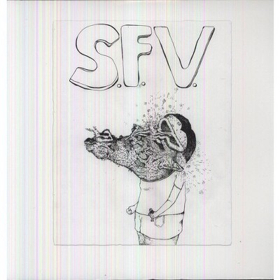 SFV Acid - SFV Acid #2