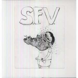 SFV Acid - SFV Acid #2 - 1 of 1