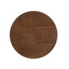 Modway Lippa 20Inch Round Side Table - 2 of 4