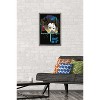 Trends International Friday the 13th: Seasons of Scare - Billboard Framed Wall Poster Prints - 2 of 4