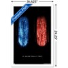 Trends International The Matrix: Resurrections - Is Anyone Really Free Framed Wall Poster Prints - 3 of 4