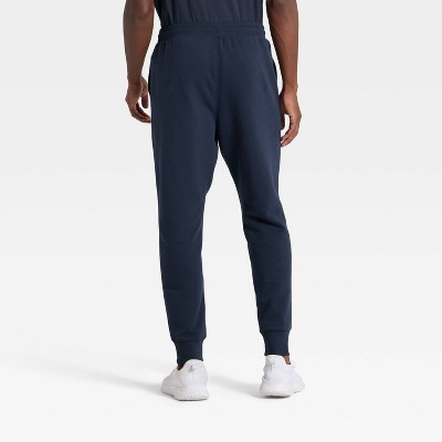 Men's Active Comfort Fleece Jogger Pants - All In Motion™