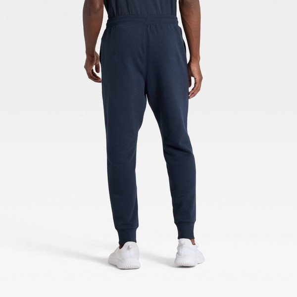 Pantalones Jogger de Forro Polar Cómodo para Hombre - All In Motion™ 2