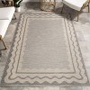 Nuloom Wrenlee Geometric Indoor/Outdoor Area Rug - 2 of 4