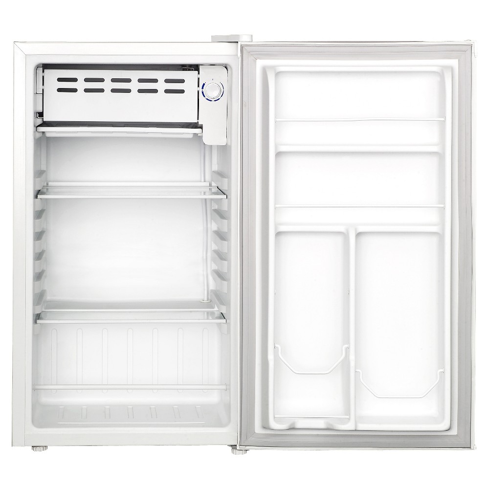 UPC 058465762728 - Igloo 3.2 Cu. Ft. Compact Refrigerator - White
